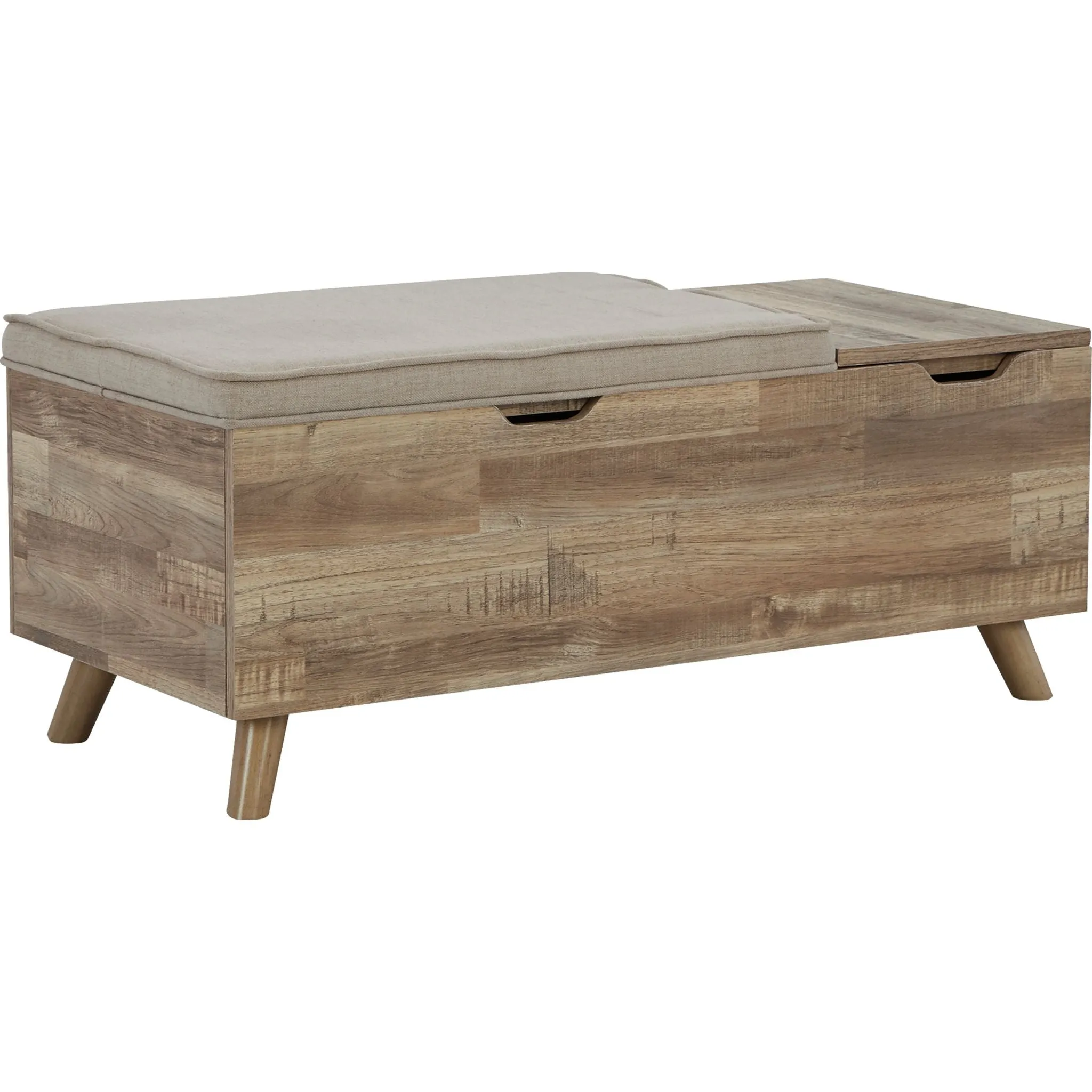 Gerdanet Storage Bench