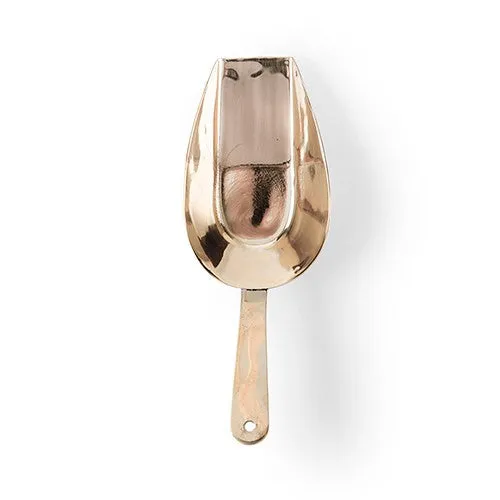 Gold Candy Scoop