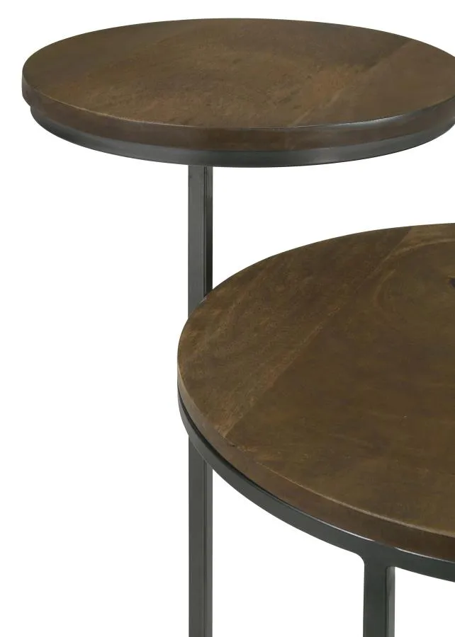 Grift Side Table