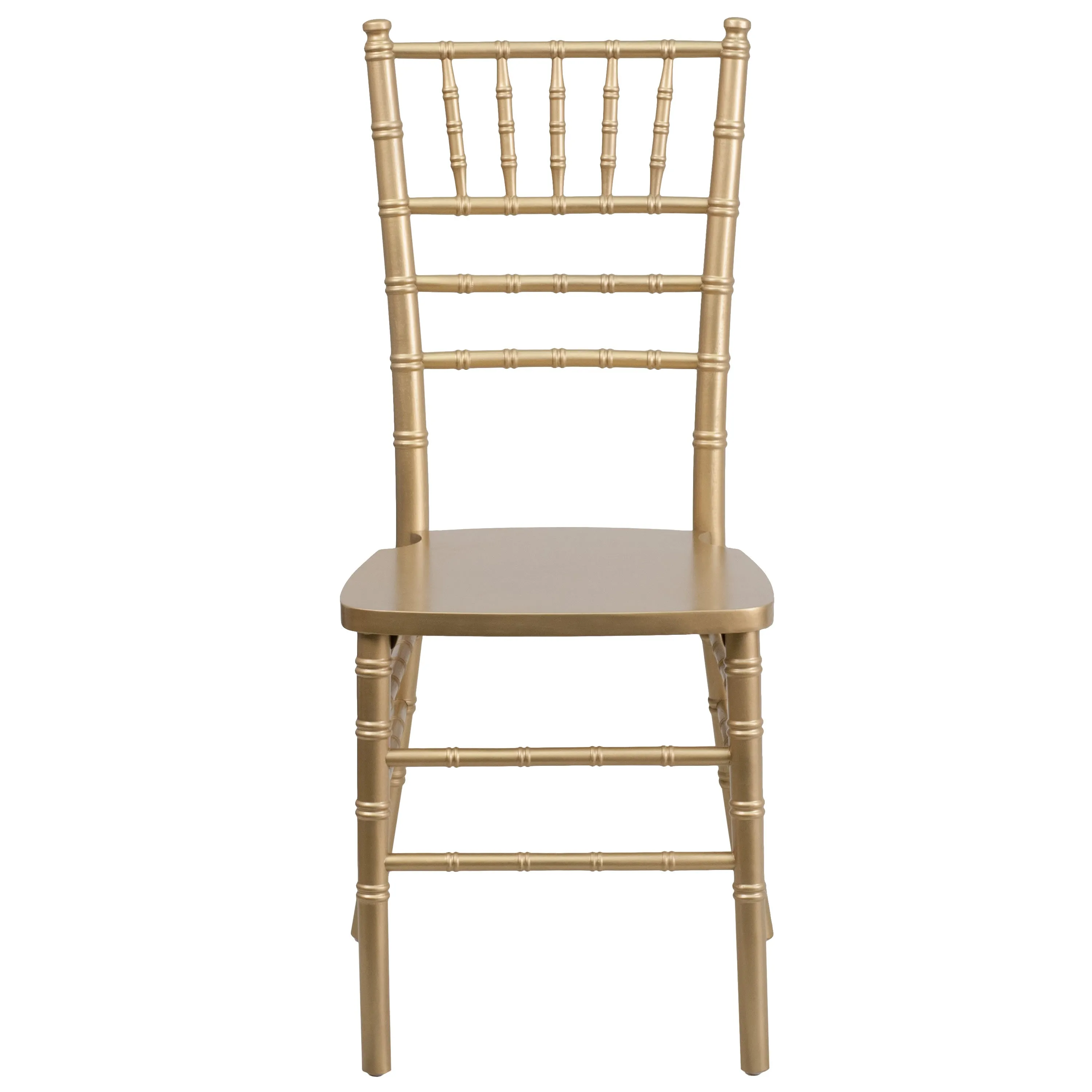 HERCULES Series Wood Chiavari Chair with Free Cushion