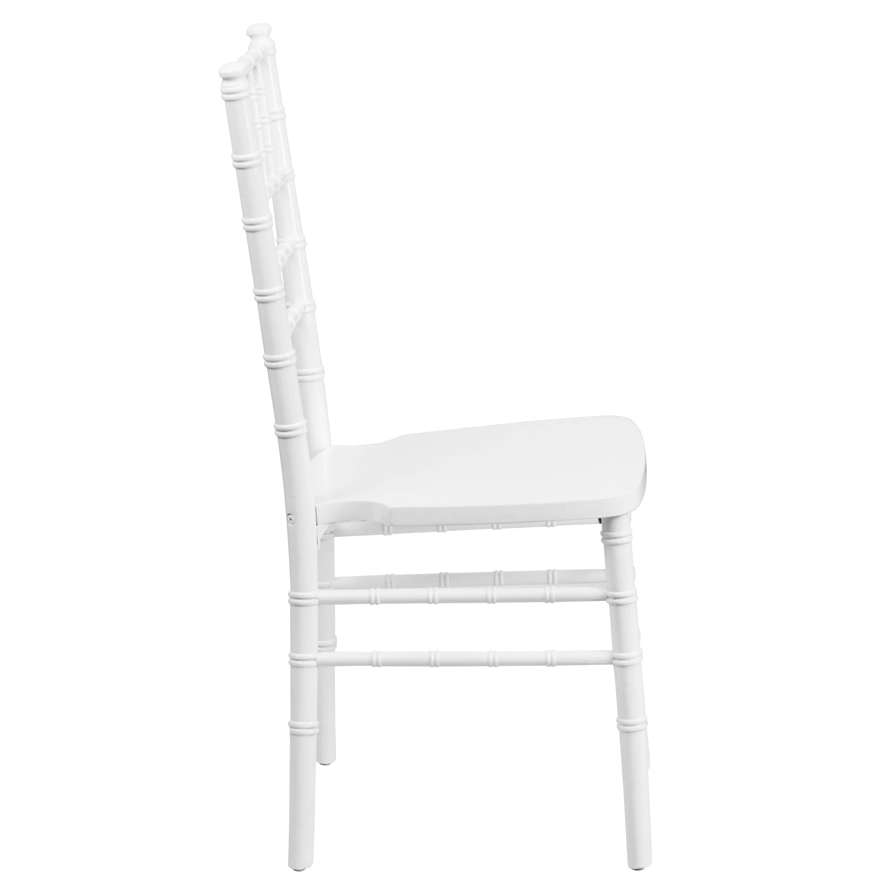 HERCULES Series Wood Chiavari Chair with Free Cushion