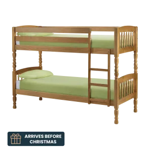 Hull Bunk Bed