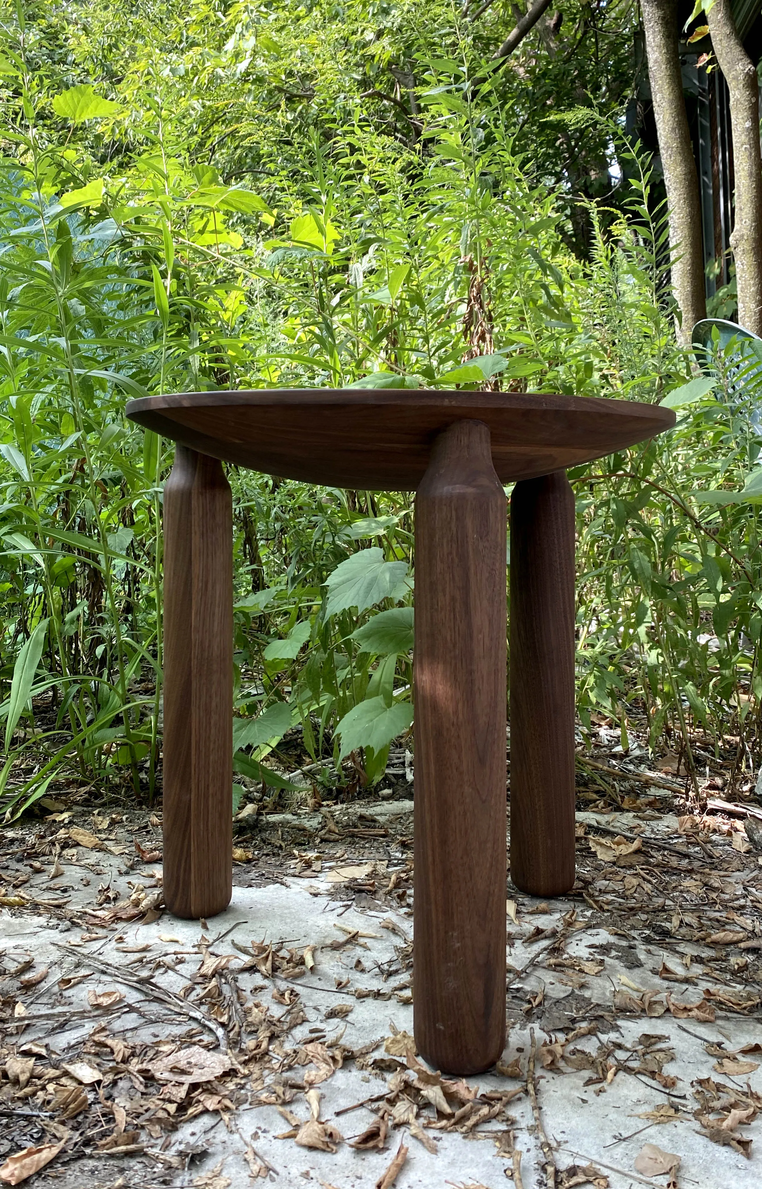 Huron End Table