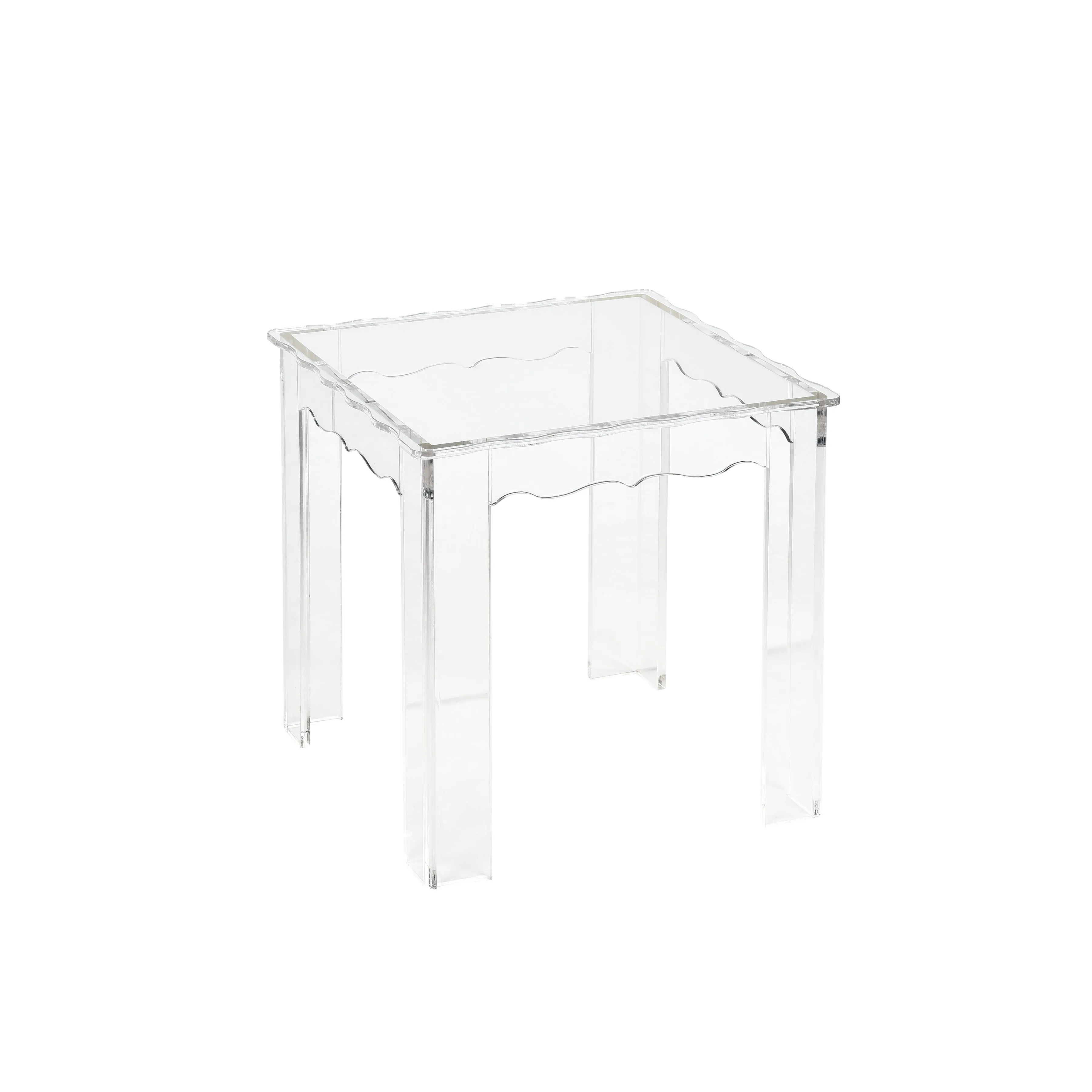 Jacobs Nesting Tables - Set of 3