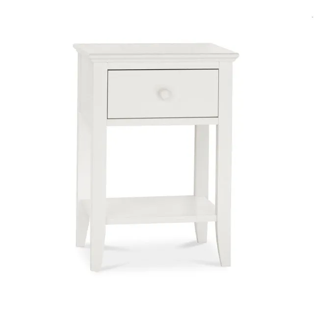 Kara 1 Drawer Nightstand