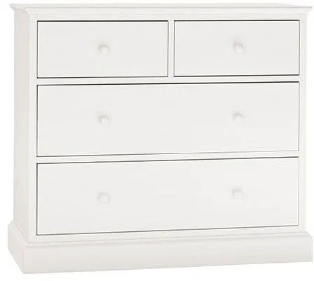 Kara 2 2 Drawer Chest