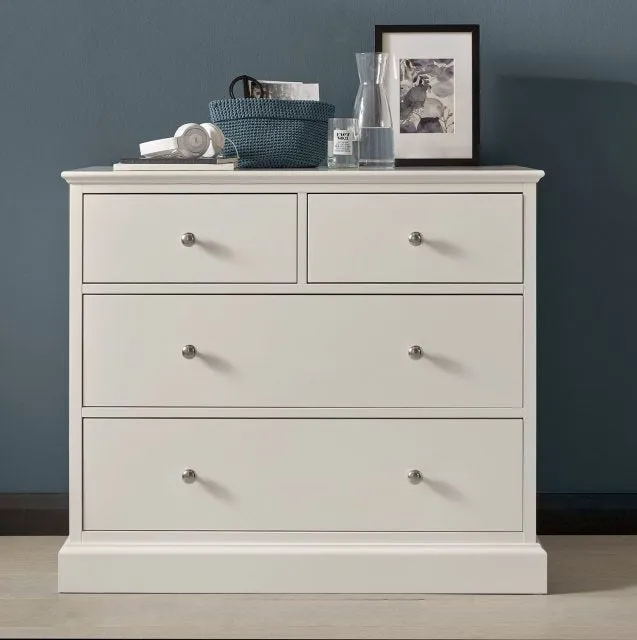 Kara 2 2 Drawer Chest