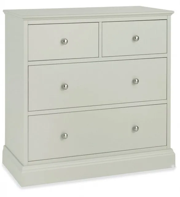 Kara 2 2 Drawer Chest