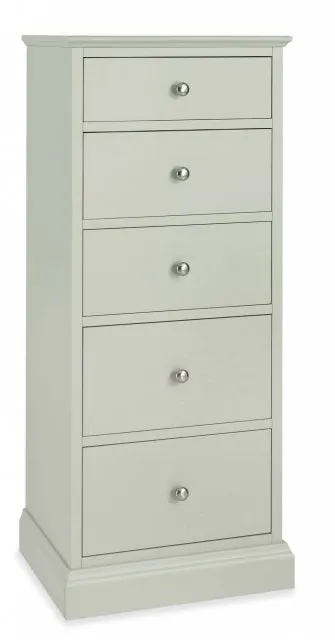 Kara 5 Drawer Chest