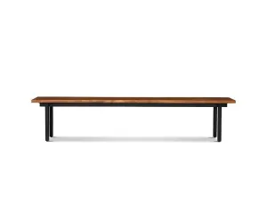 Karsten 87" Bench