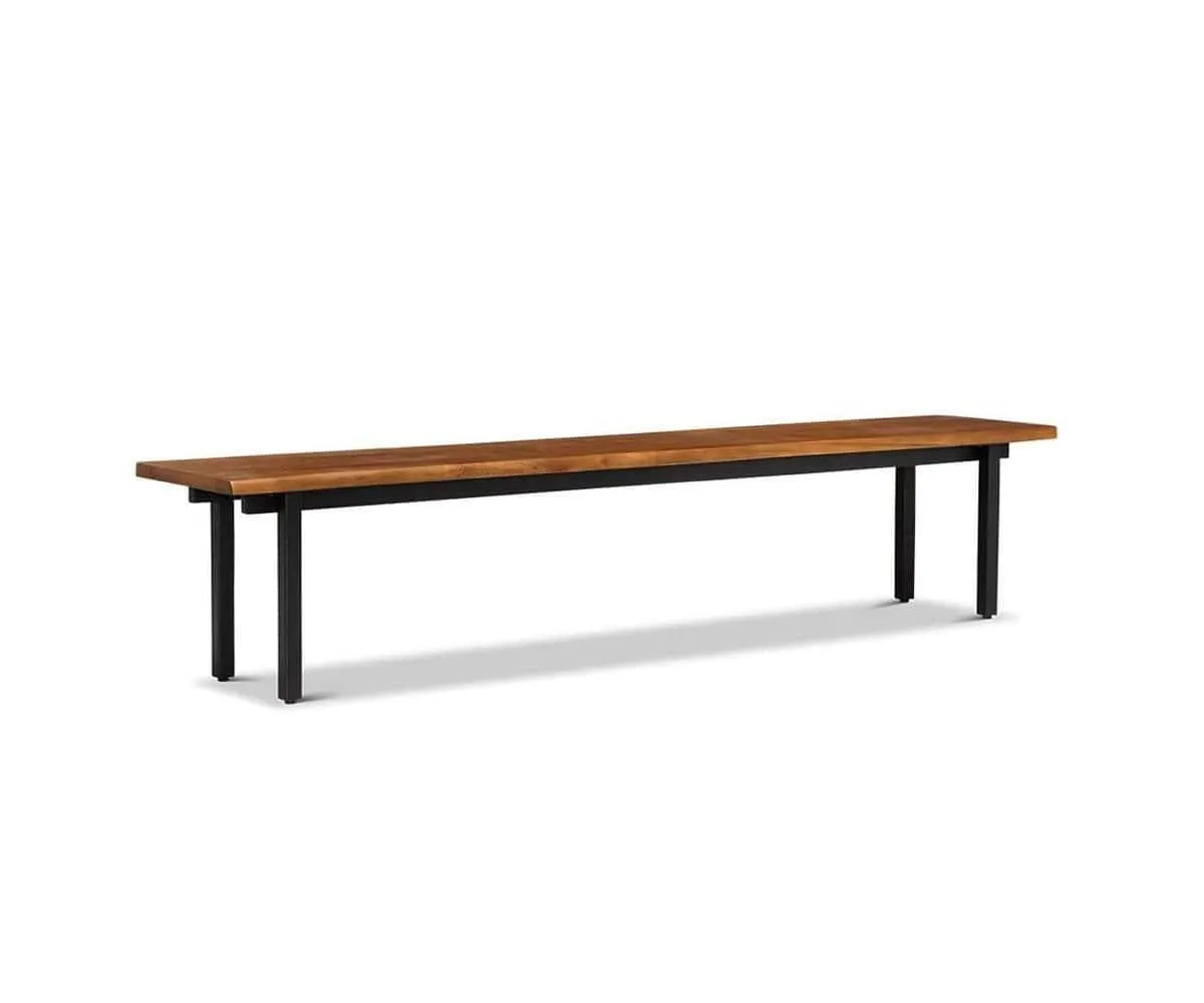 Karsten 87" Bench