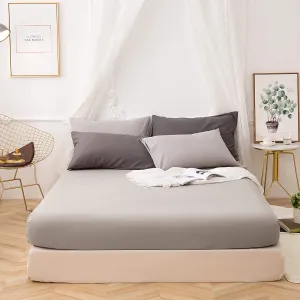 Khaki Sheet Sets