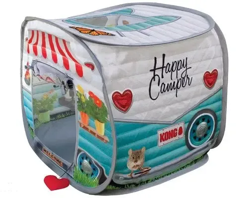 Kong Play Spaces Camper