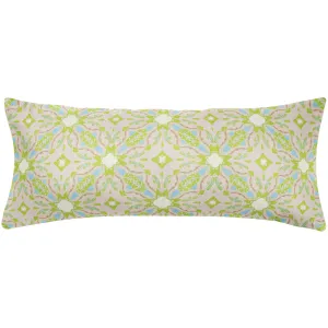 Lagos Blush 14x36 Pillow