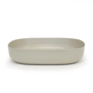 Large Serving Dish - Stone