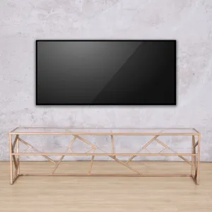 Legacy TV Unit