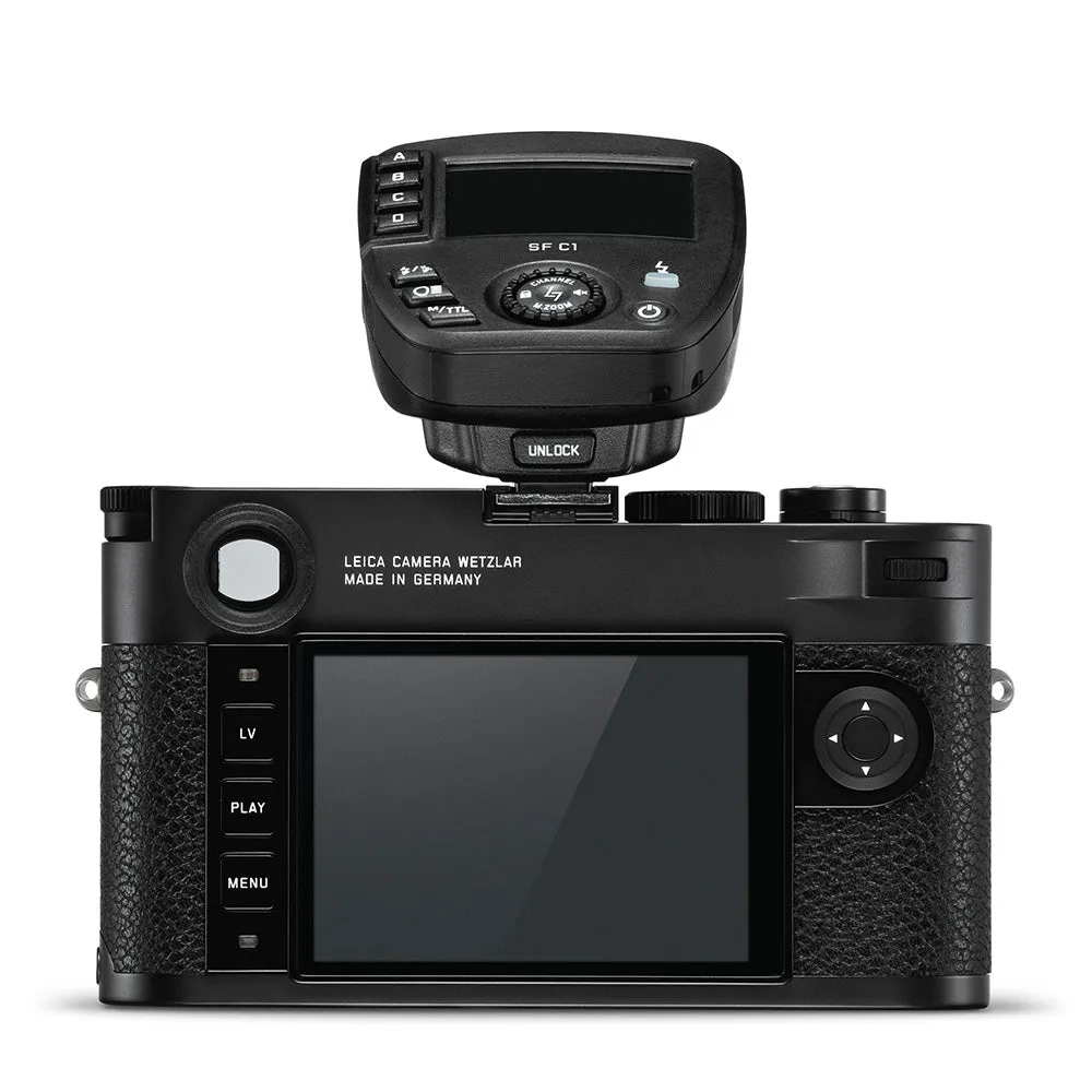 Leica SF C1 Flash Remote Control Unit