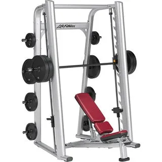 Life Fitness Smith Machine Signature Series