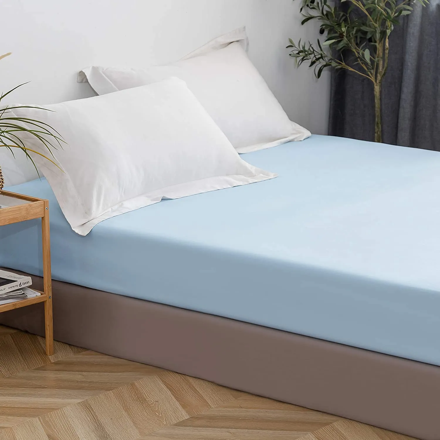 Light Blue Sheet Sets