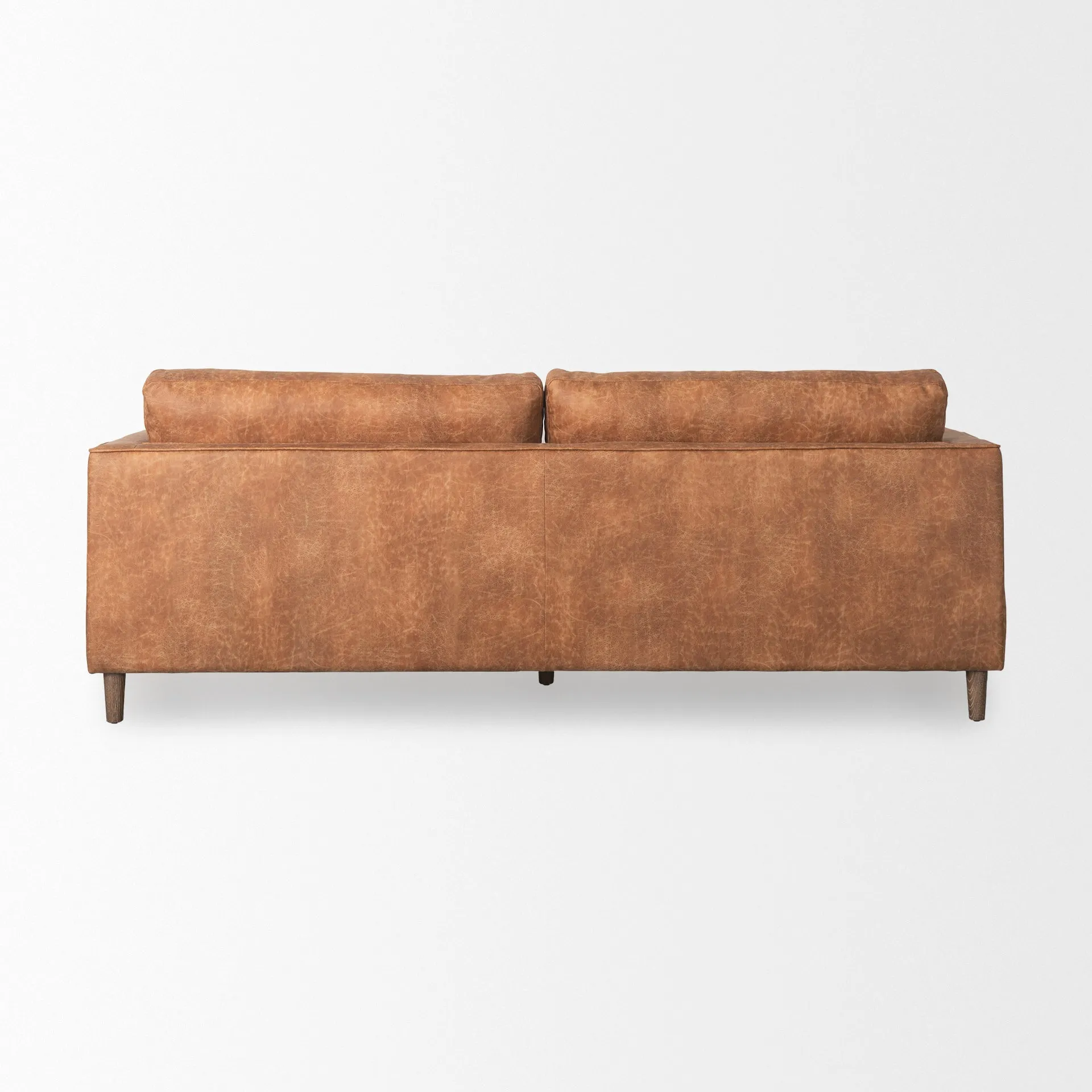 Loretta Sofa | Brown