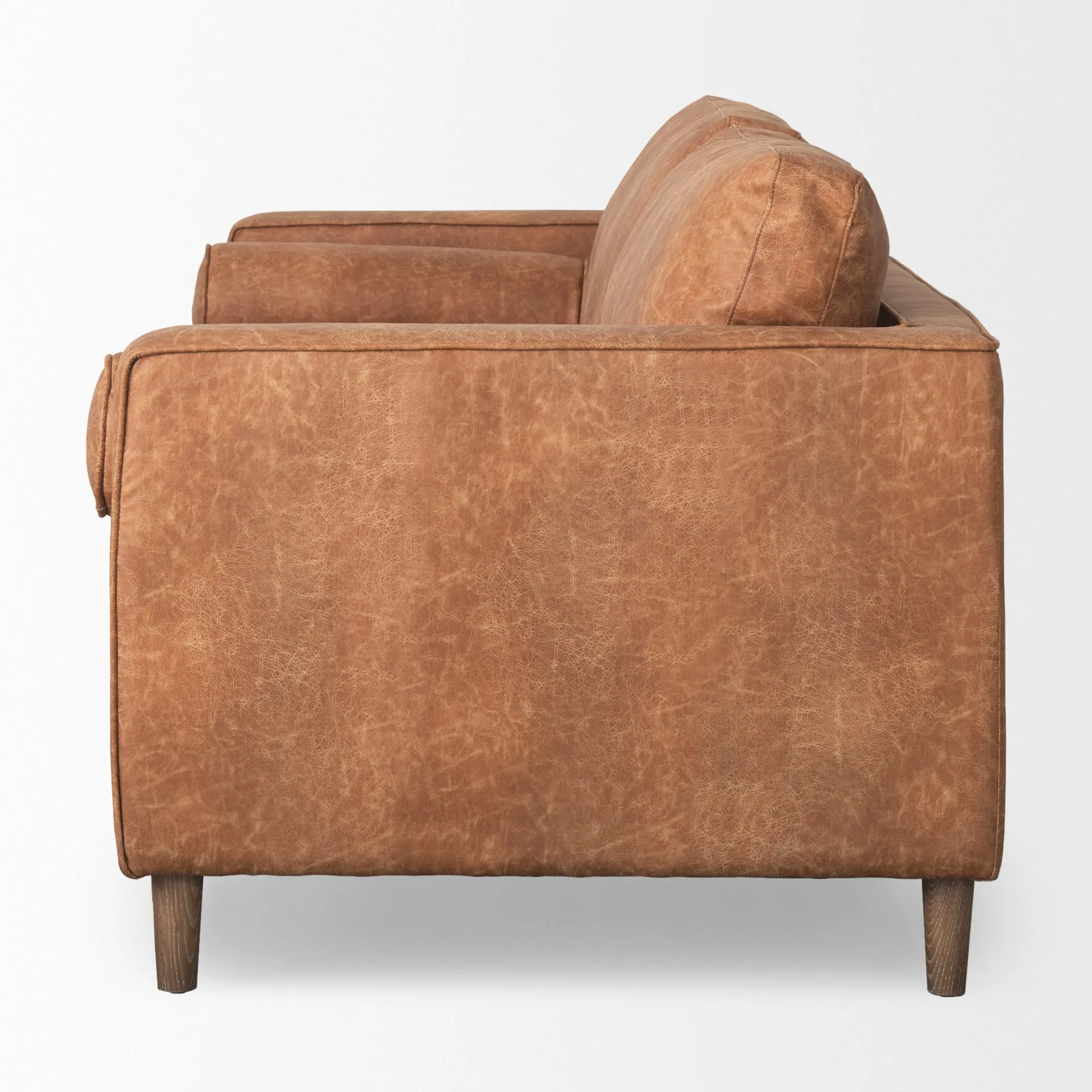 Loretta Sofa | Brown