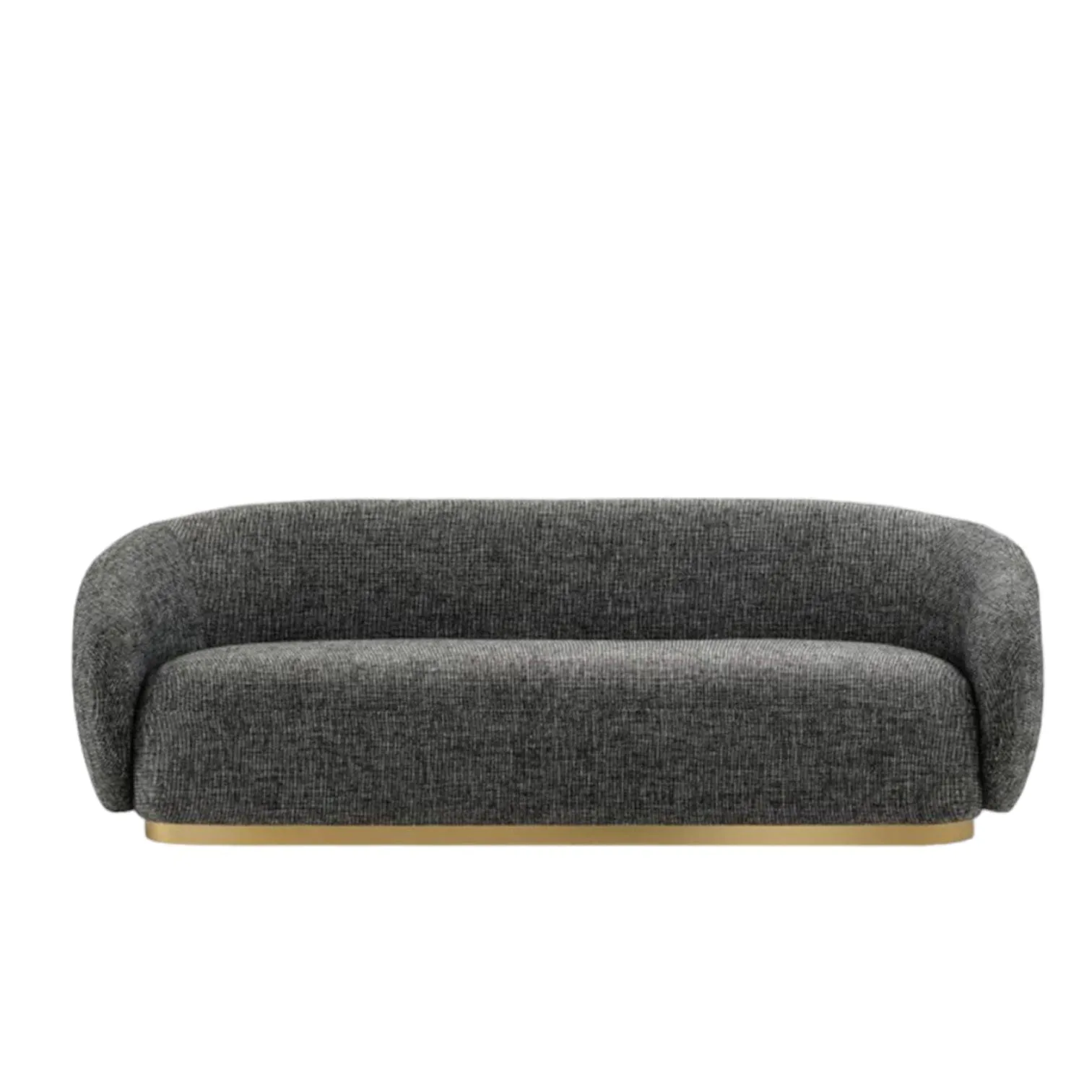 Luca Curve Sofa