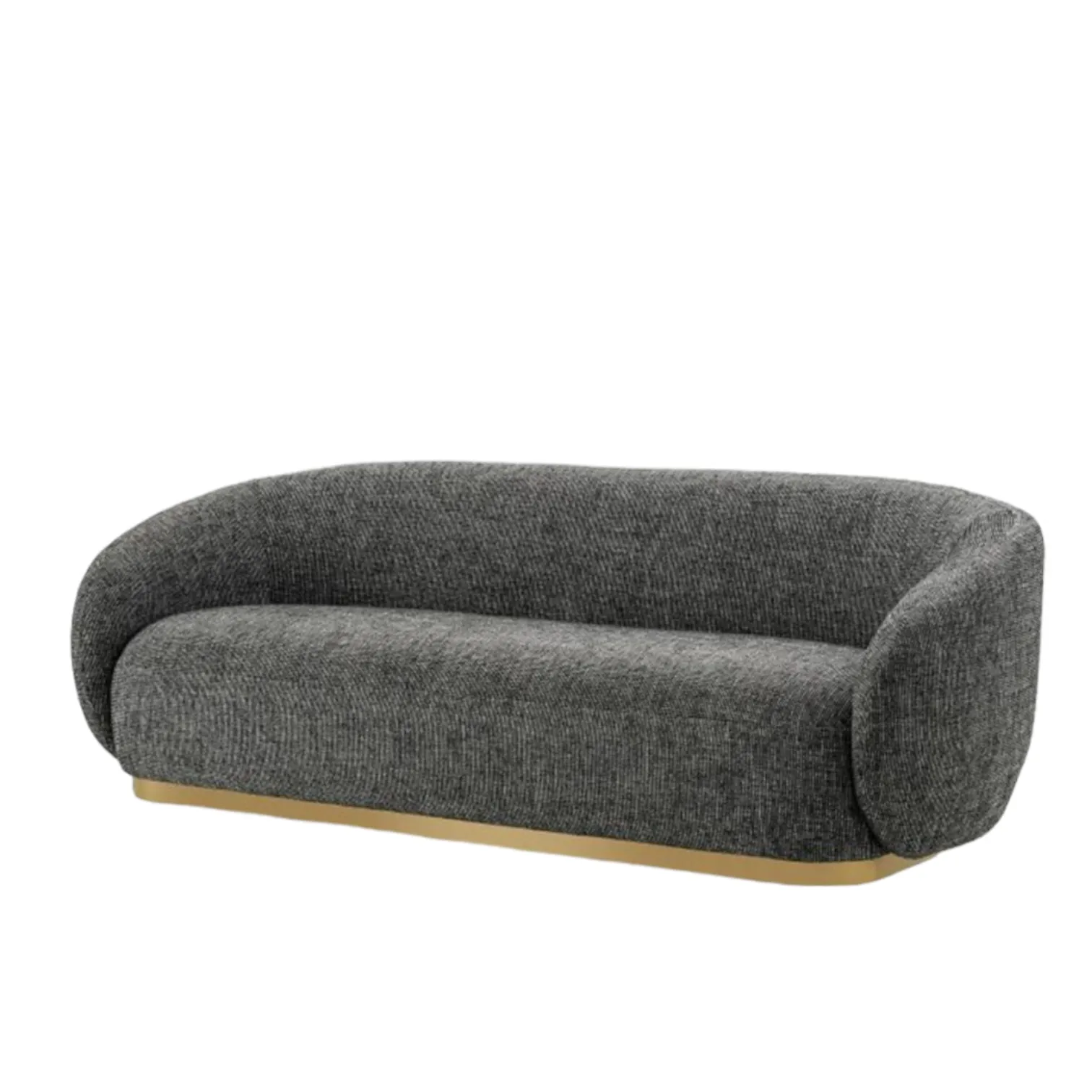 Luca Curve Sofa