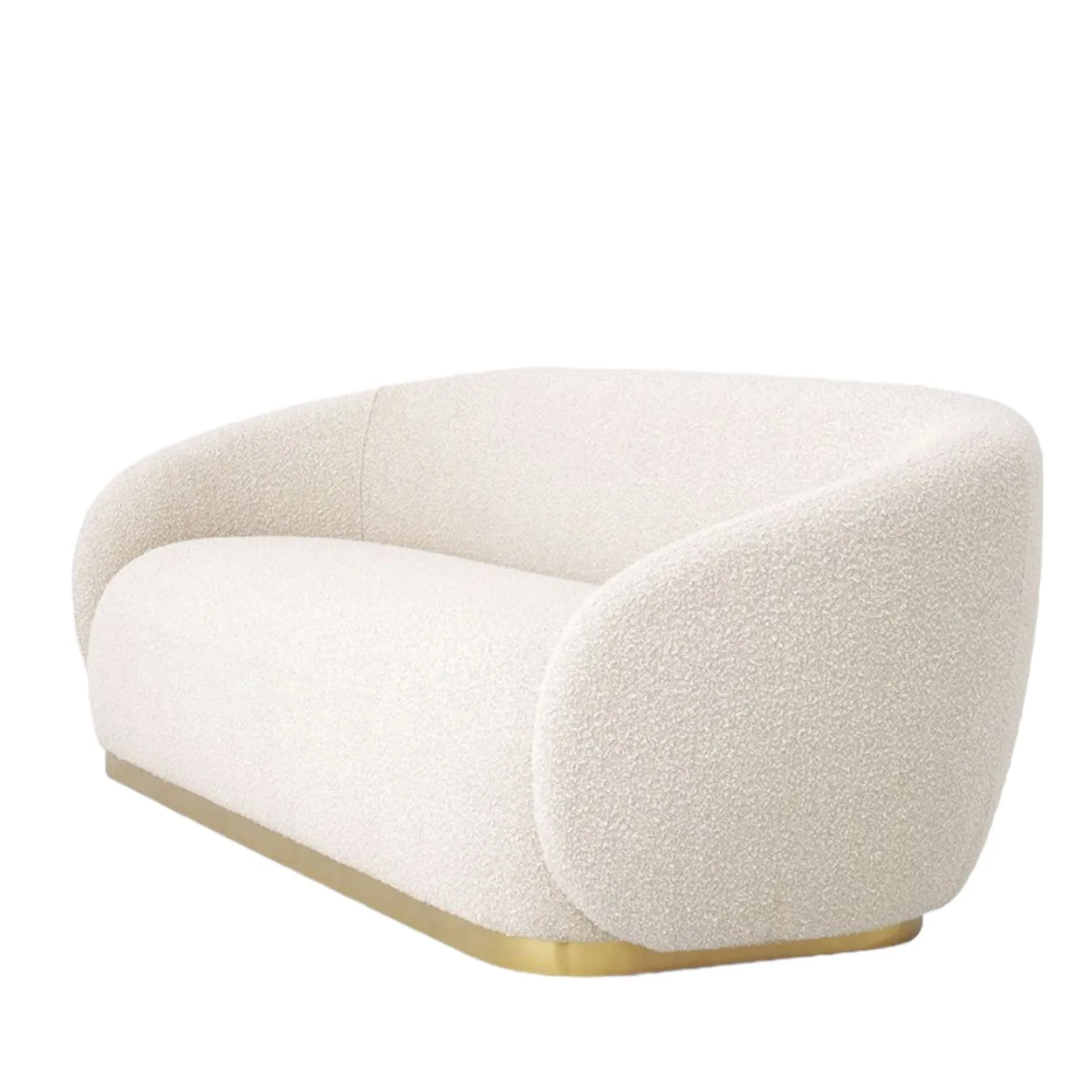 Luca Curve Sofa