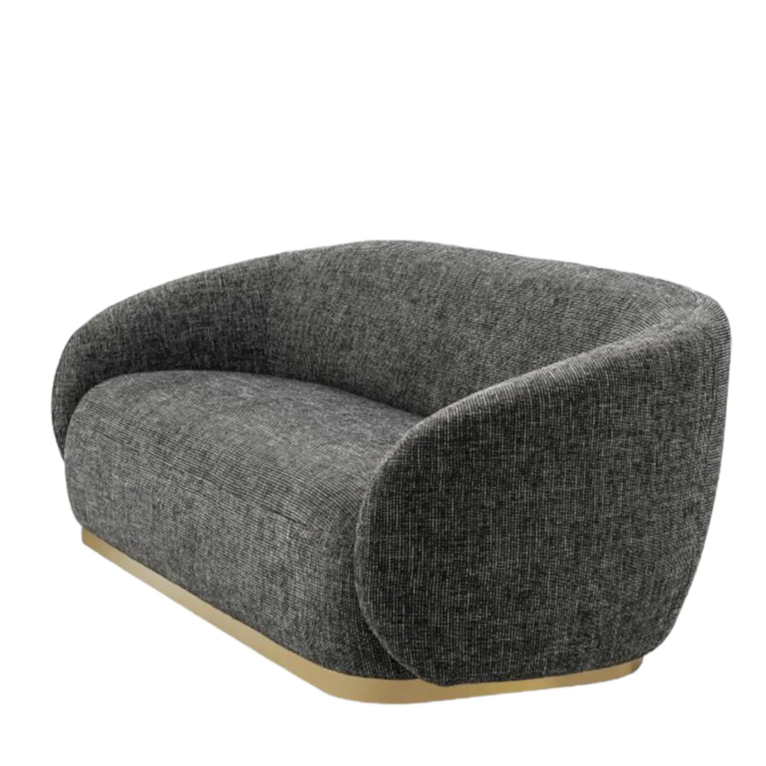 Luca Curve Sofa