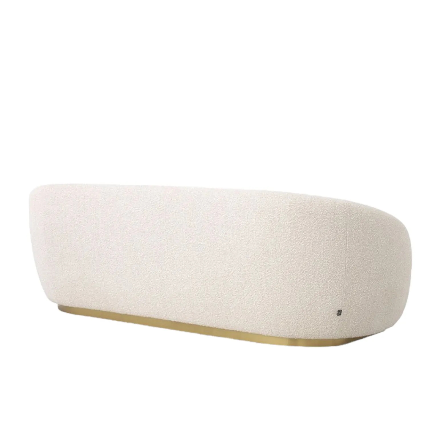 Luca Curve Sofa