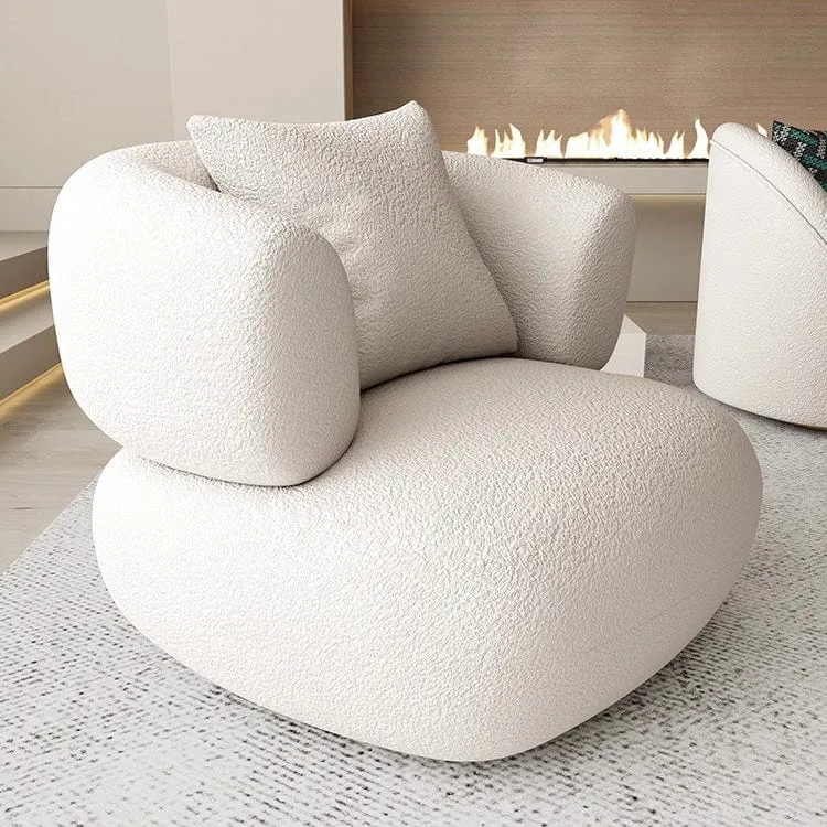 Mel Curve Sofa