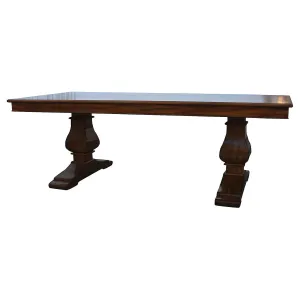 Monaco Dining Table