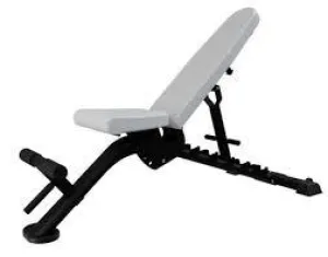 NAUTILUS INSTINCT MULTI-ADJUSTABLE BENCH 100