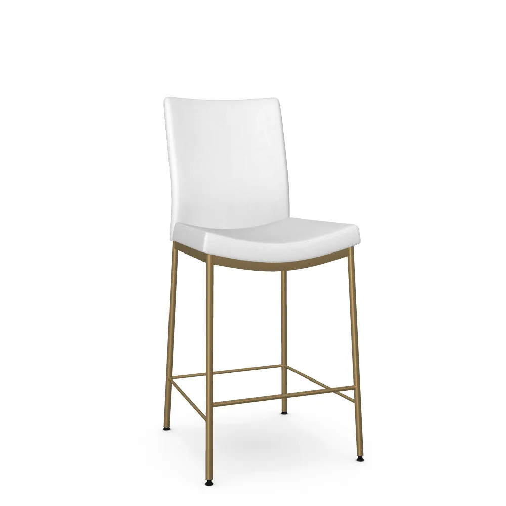 Nora high back Counter Stool