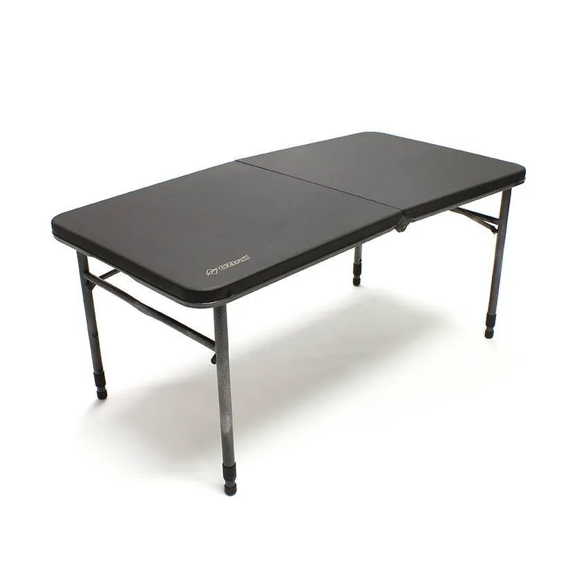 Oztrail Ironside 120cm Folding Table