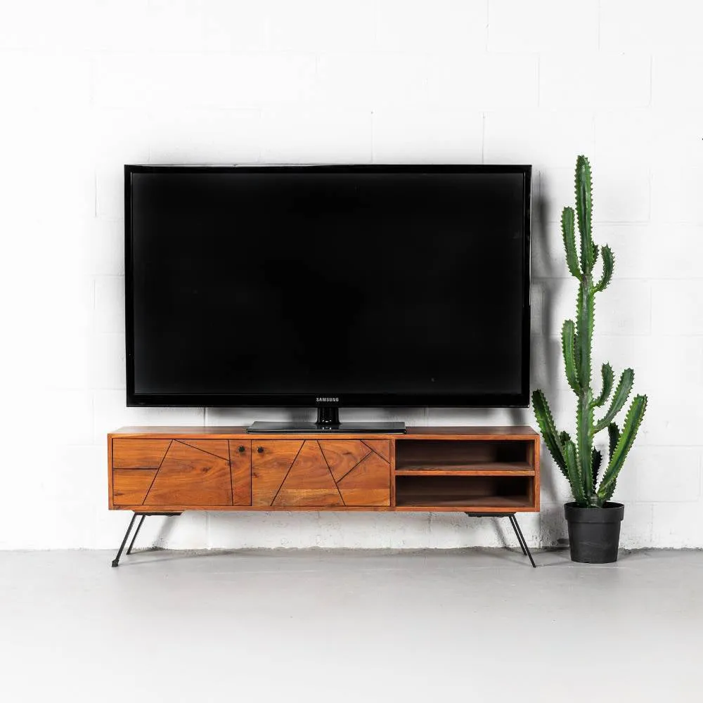 PALMA TV Unit