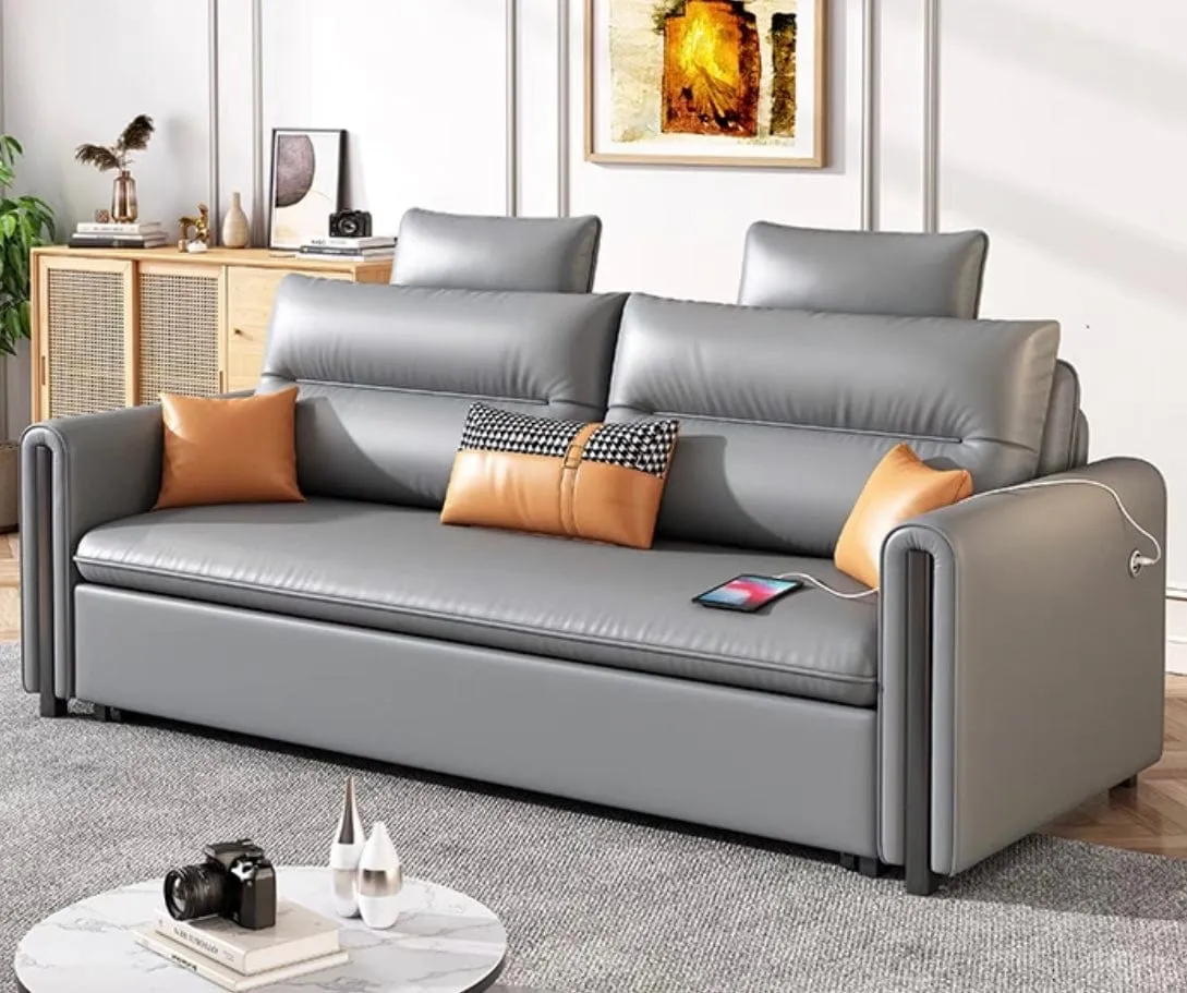 Percy Electric Sofa Bed