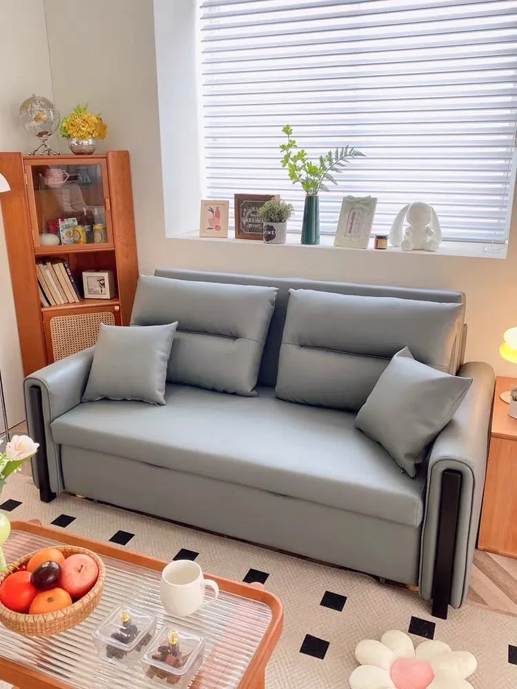 Percy Electric Sofa Bed