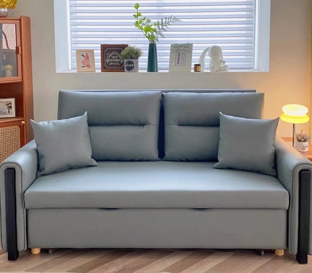 Percy Electric Sofa Bed