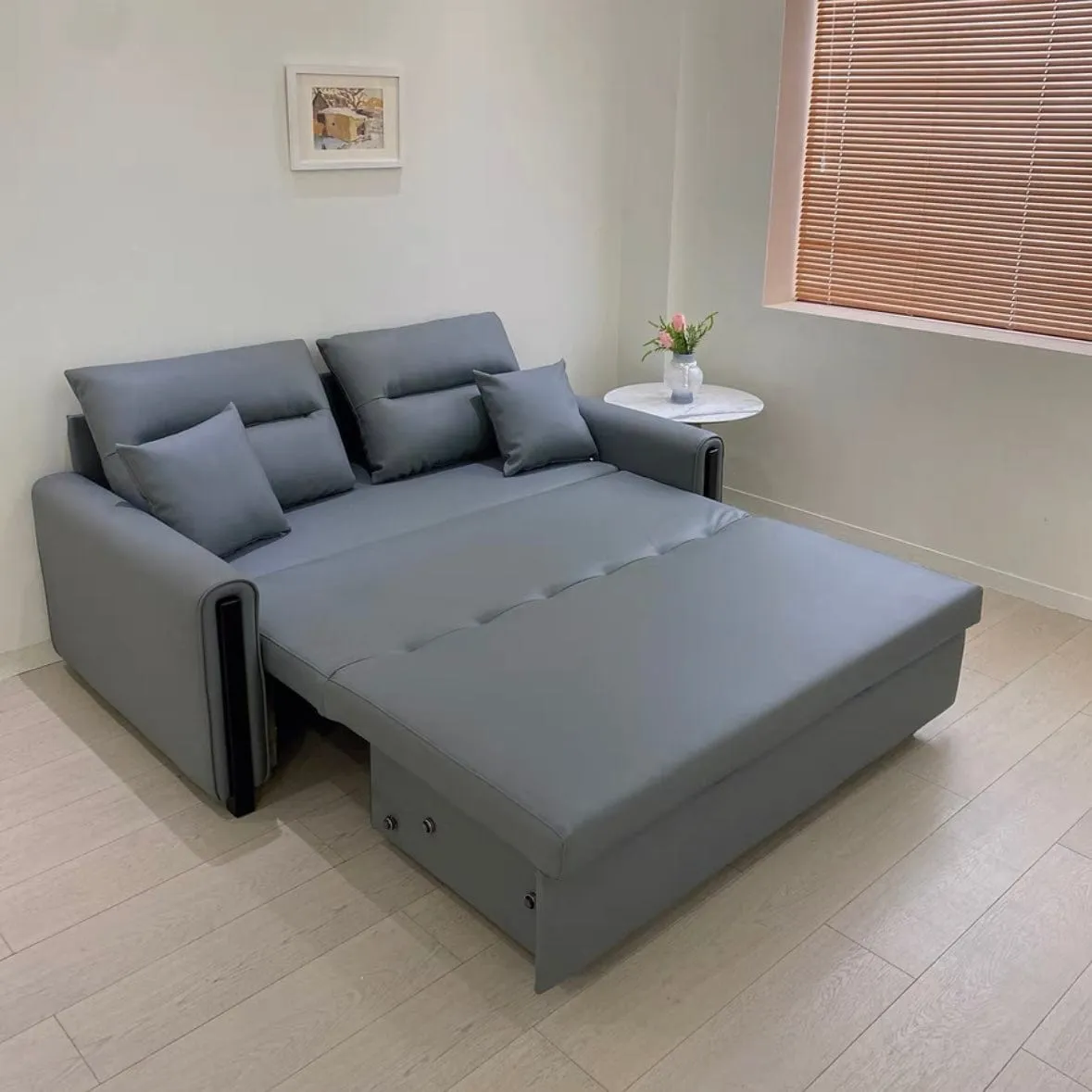 Percy Electric Sofa Bed