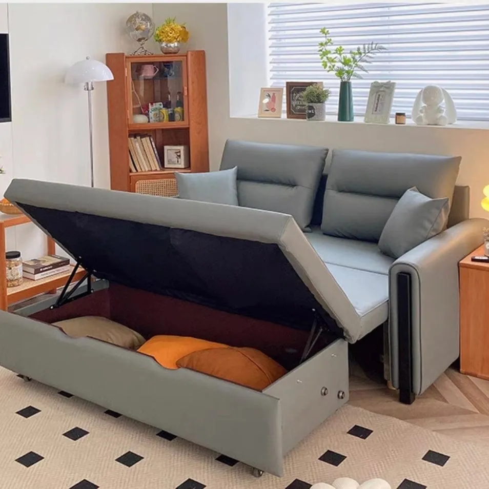 Percy Electric Sofa Bed