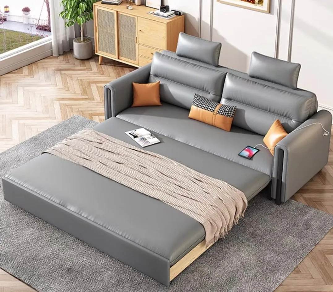 Percy Electric Sofa Bed