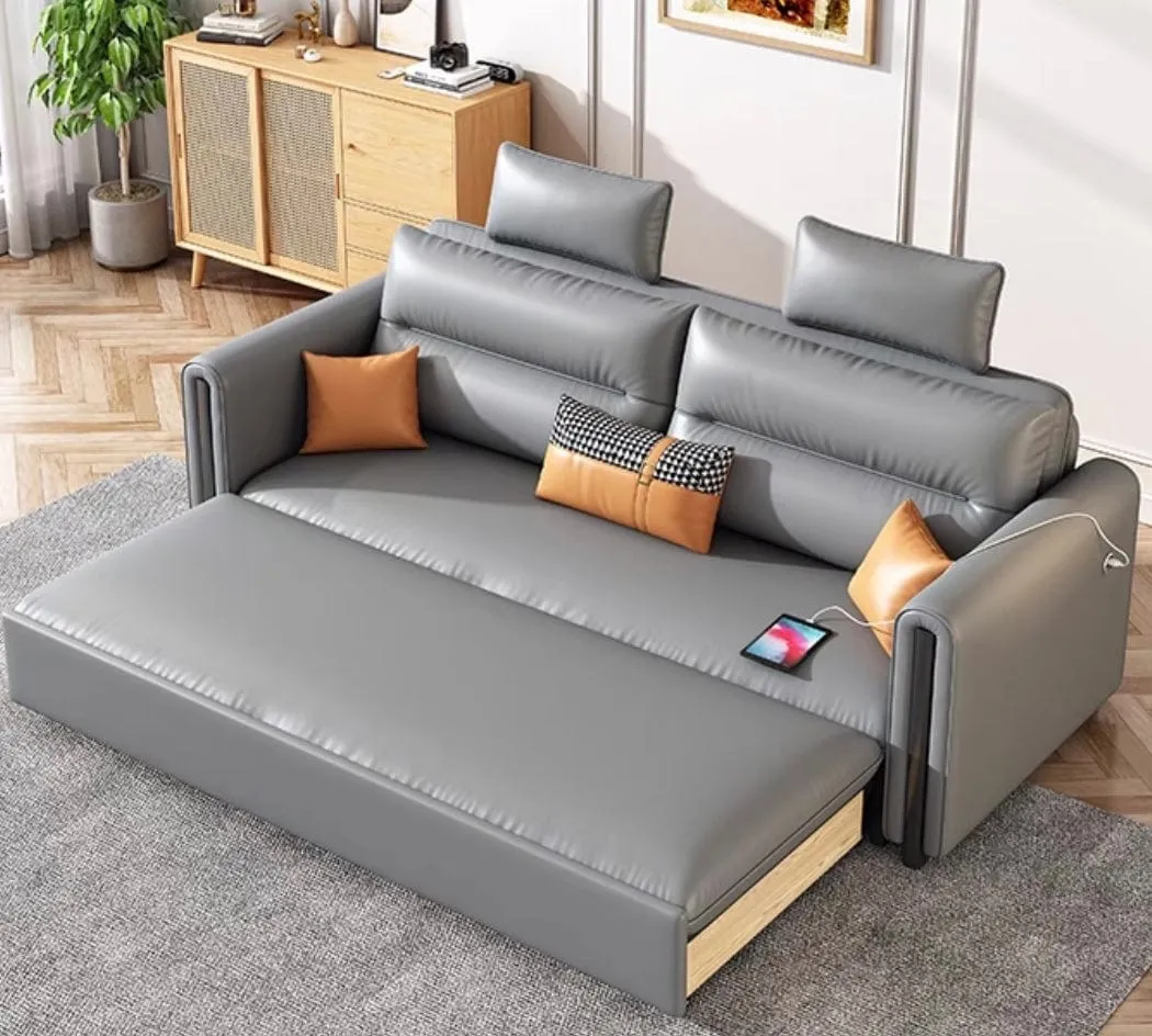 Percy Electric Sofa Bed