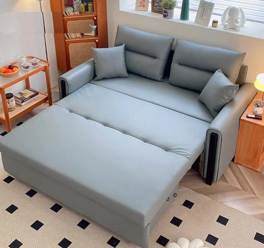 Percy Electric Sofa Bed