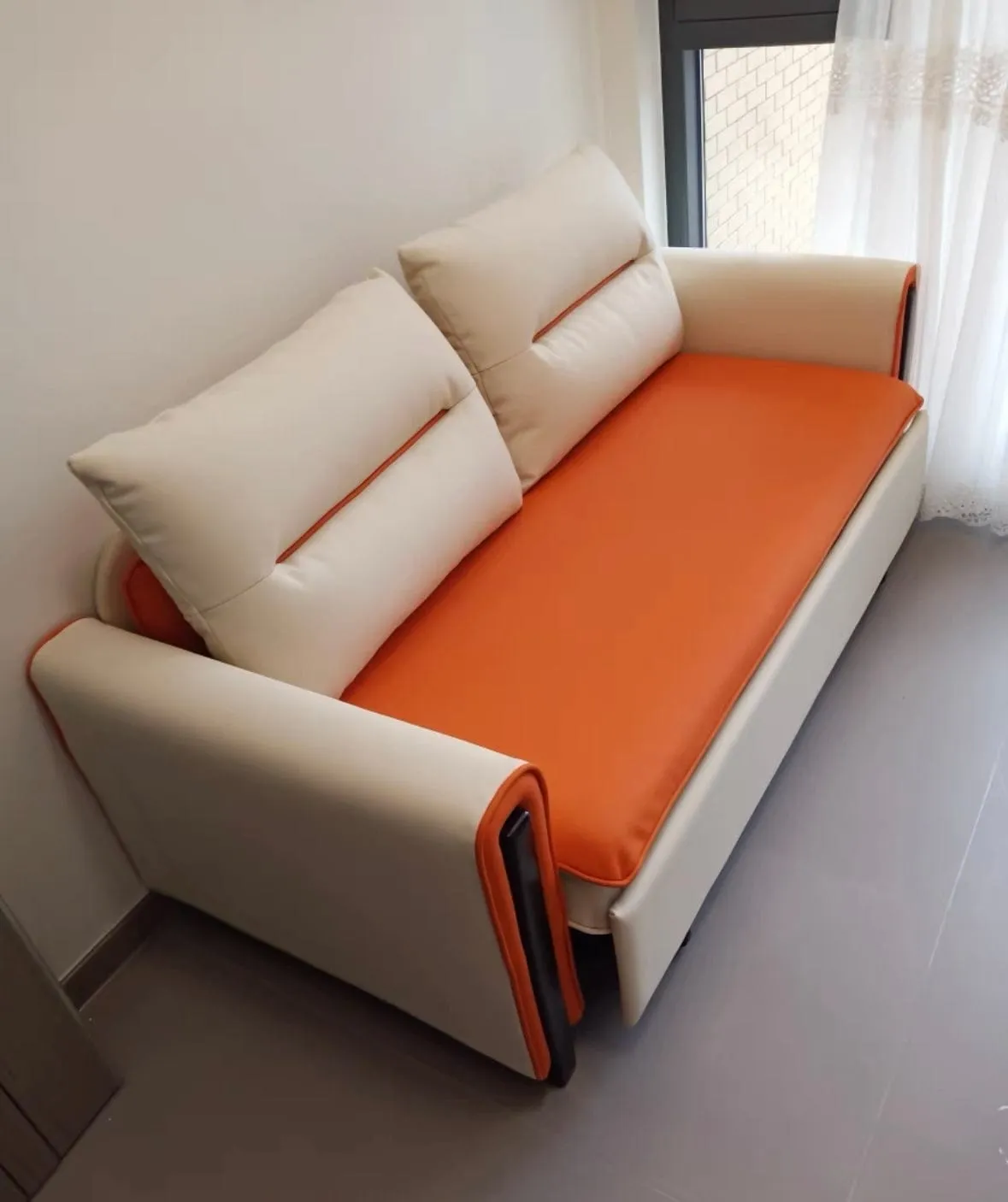 Percy Electric Sofa Bed