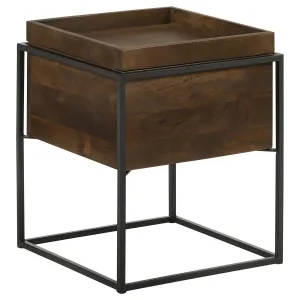 Prosper Accent Table