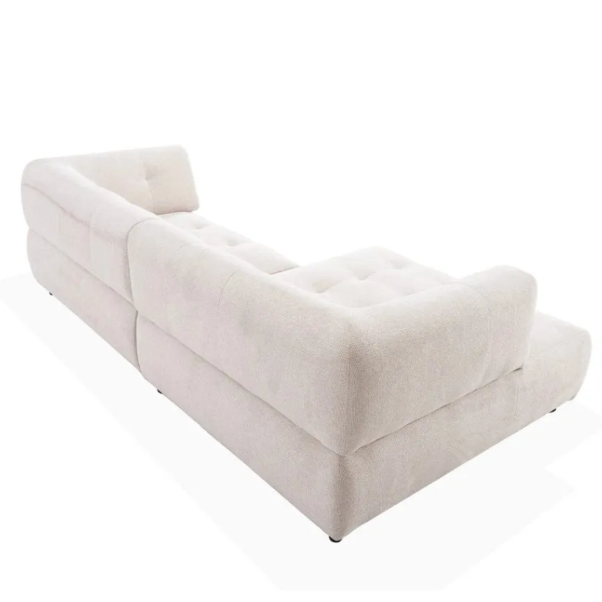 Raffael Sectional Sofa