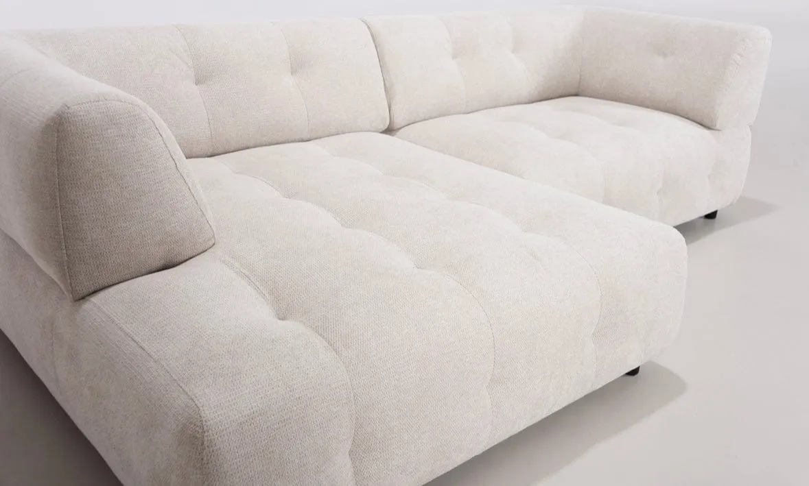 Raffael Sectional Sofa