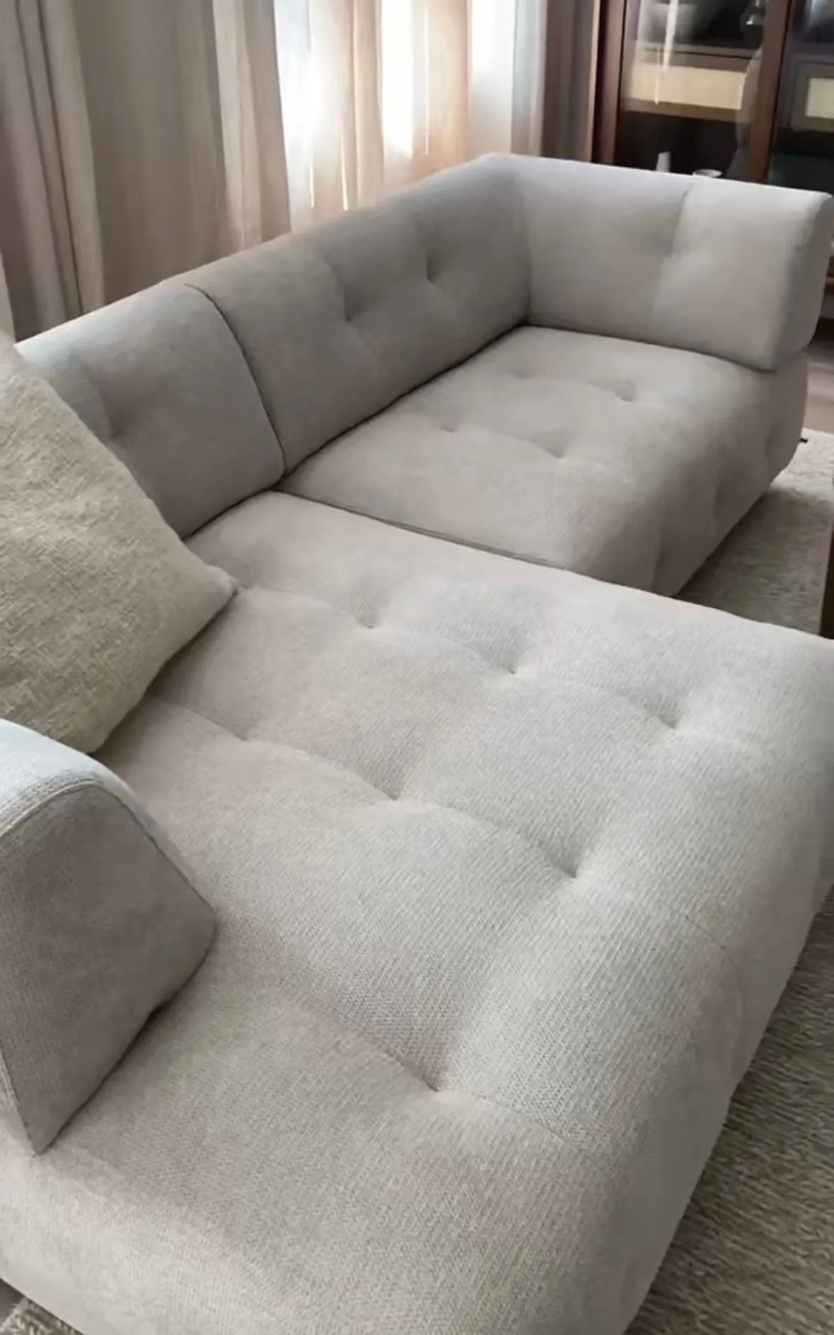 Raffael Sectional Sofa