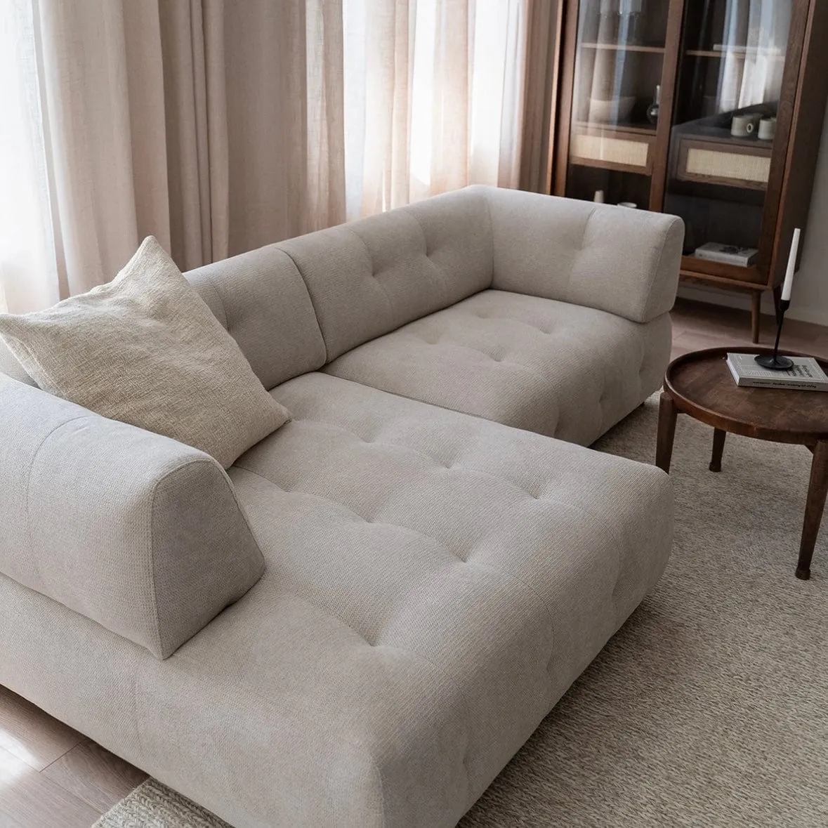 Raffael Sectional Sofa